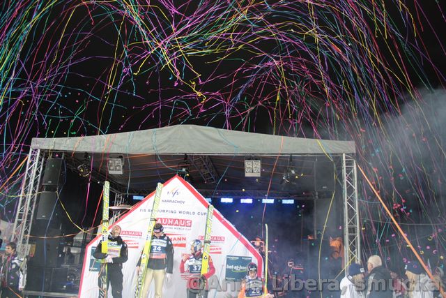 153 Podium